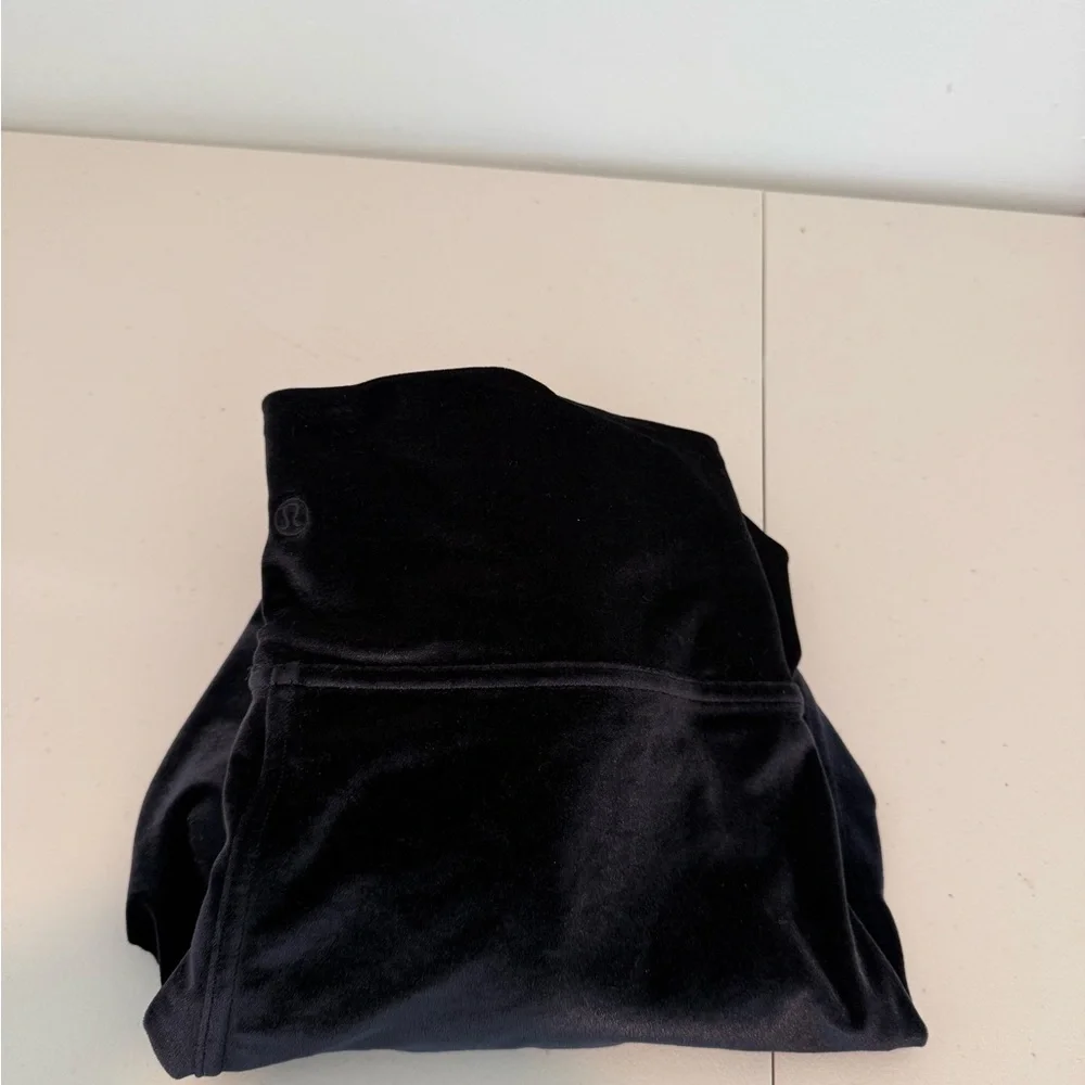 Lululemon Wunder Lounge High-Rise Tight 28